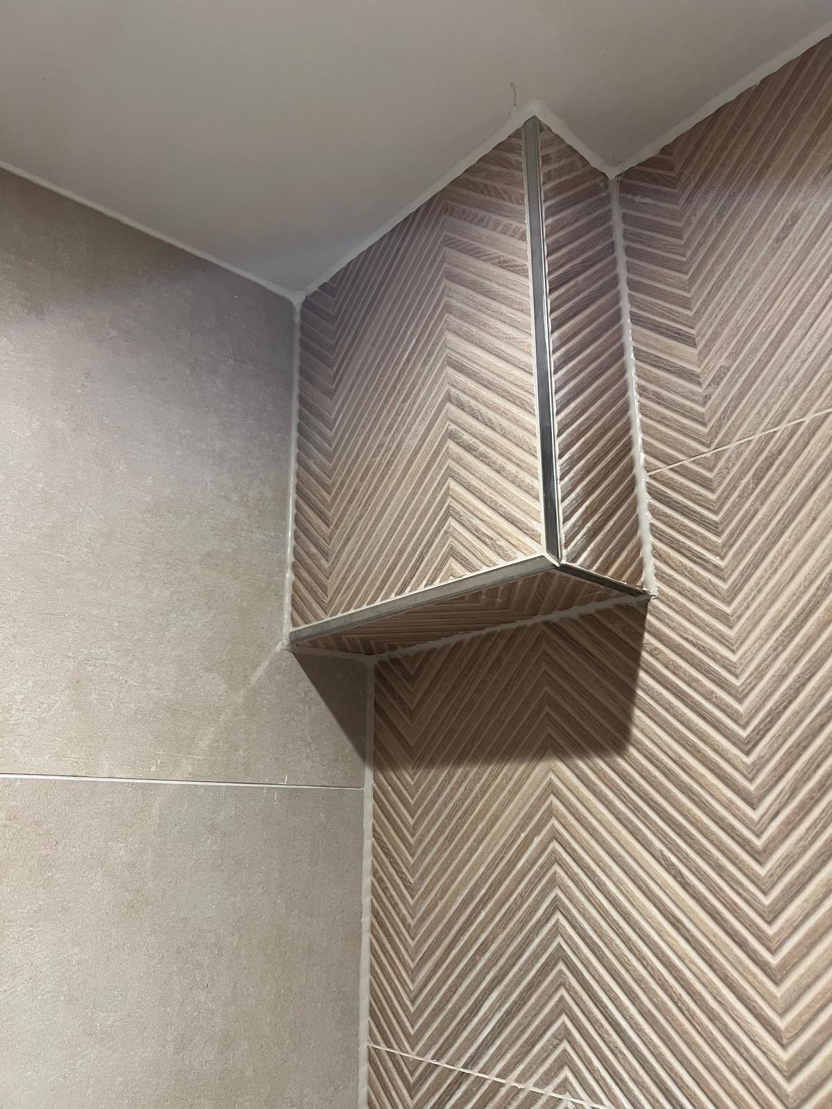 Verbouwing Badkamer Tiel detailfoto 5